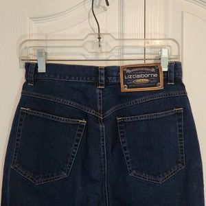 Womens vintage Liz Claiborne jeans